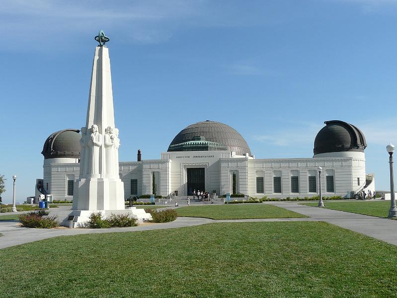 Observatory Griffith P1020231.jpg